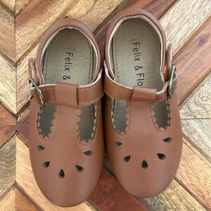 Felix & Flora dress shoes